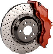 Brake Repair | San Francisco Automotive Solutions