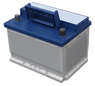 Electrical | San Francisco Automotive Solutions