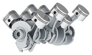 Engine Repair | San Francisco Automotive Solutions