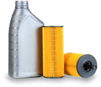 Oil | San Francisco Automotive Solutions