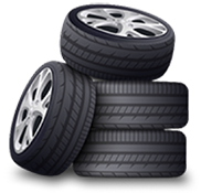 Tire | San Francisco Automotive Solutions