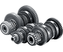 Transmission | San Francisco Automotive Solutions