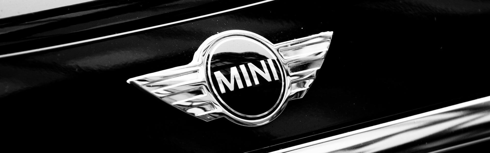 Mini Logo | San Francisco Automotive Solutions