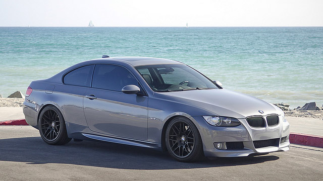 Sherman Oaks BMW Repair and Service - Sherman Oaks Exclusive