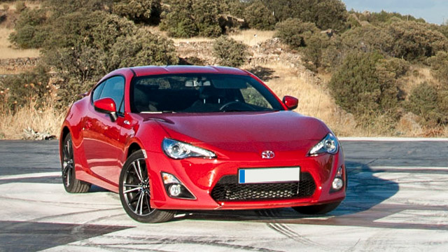 San Francisco Toyota Repair