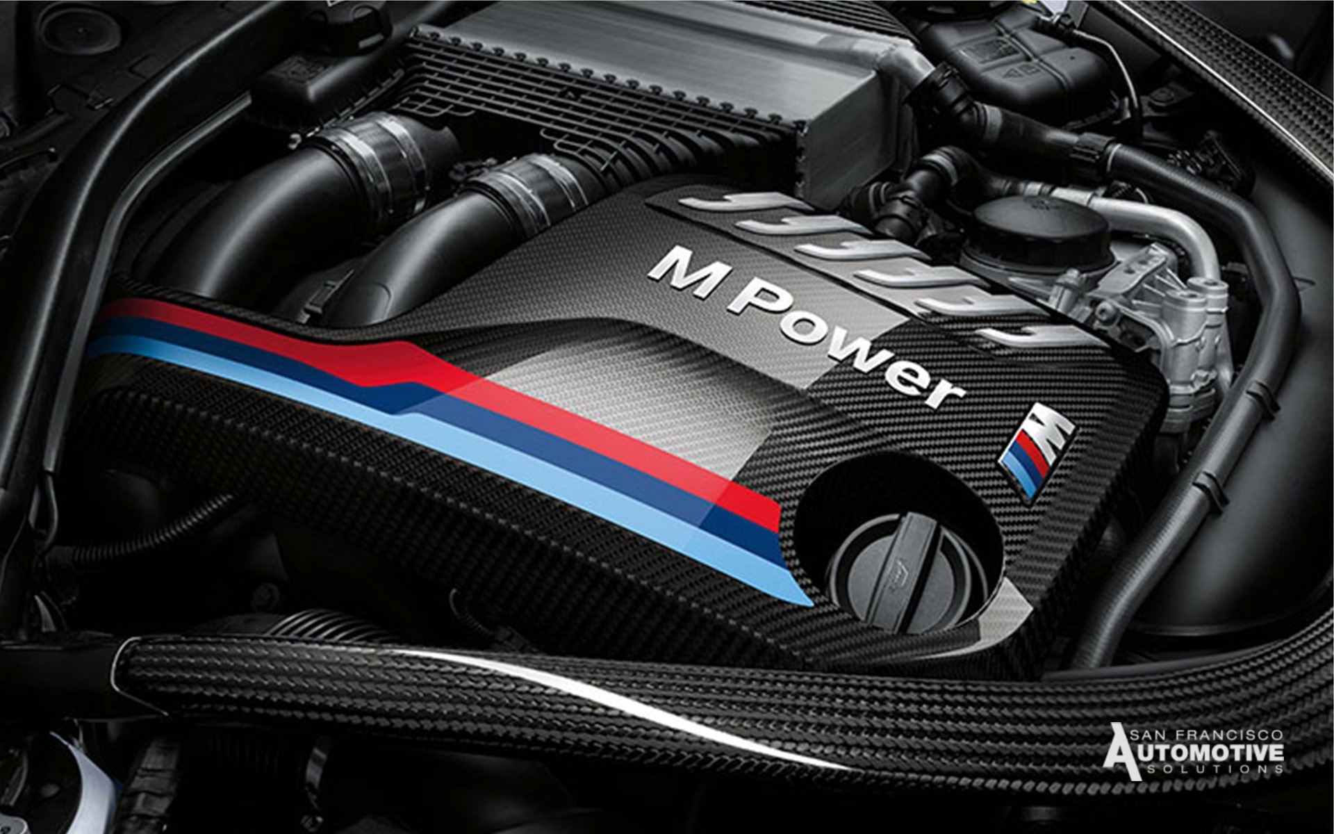 BMW Service & Maintenance